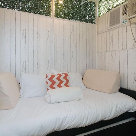 Nearest Hostel Pasay City By Reddoorz Eksteriør bilde