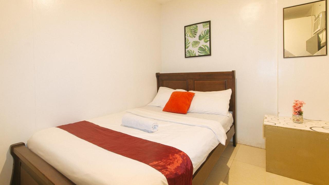 Nearest Hostel Pasay City By Reddoorz Eksteriør bilde