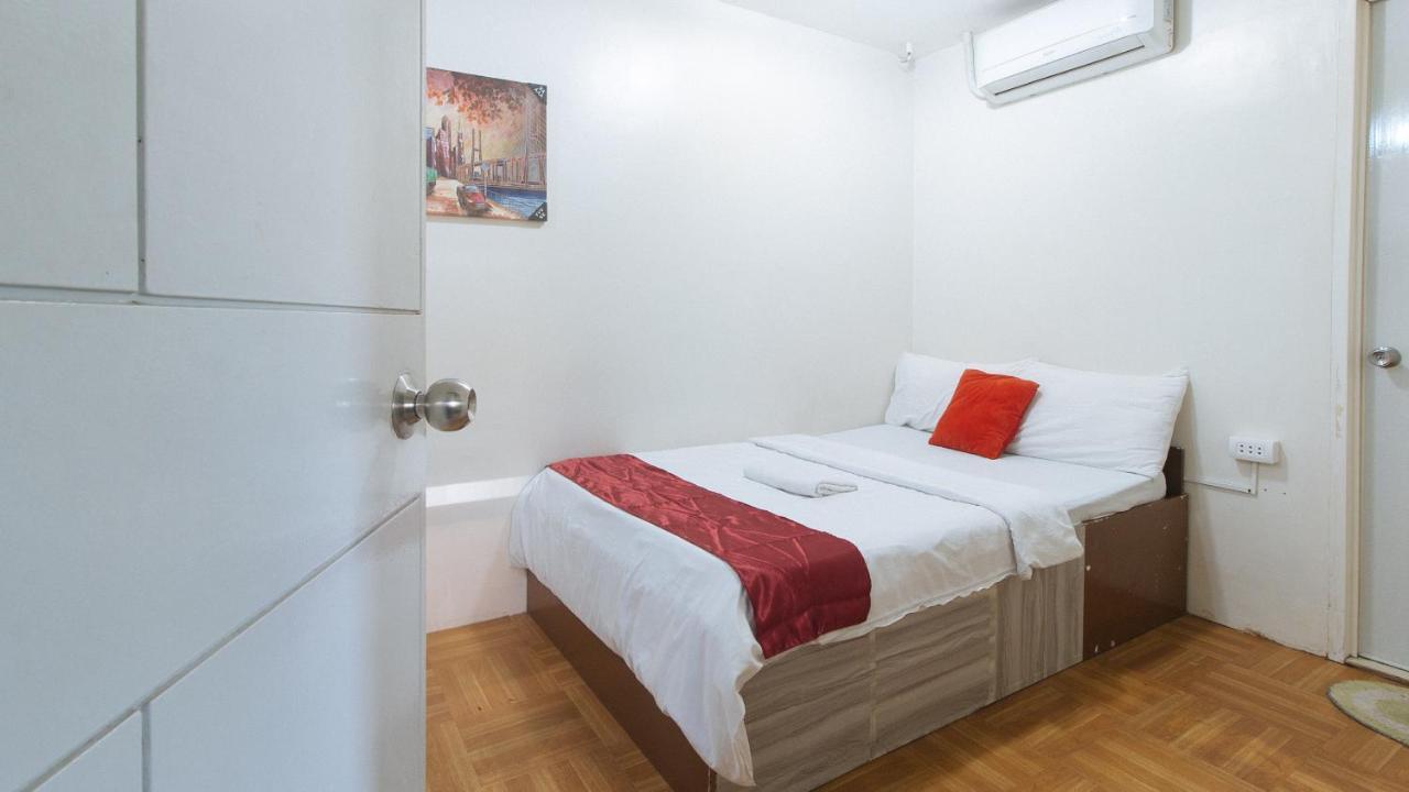 Nearest Hostel Pasay City By Reddoorz Eksteriør bilde