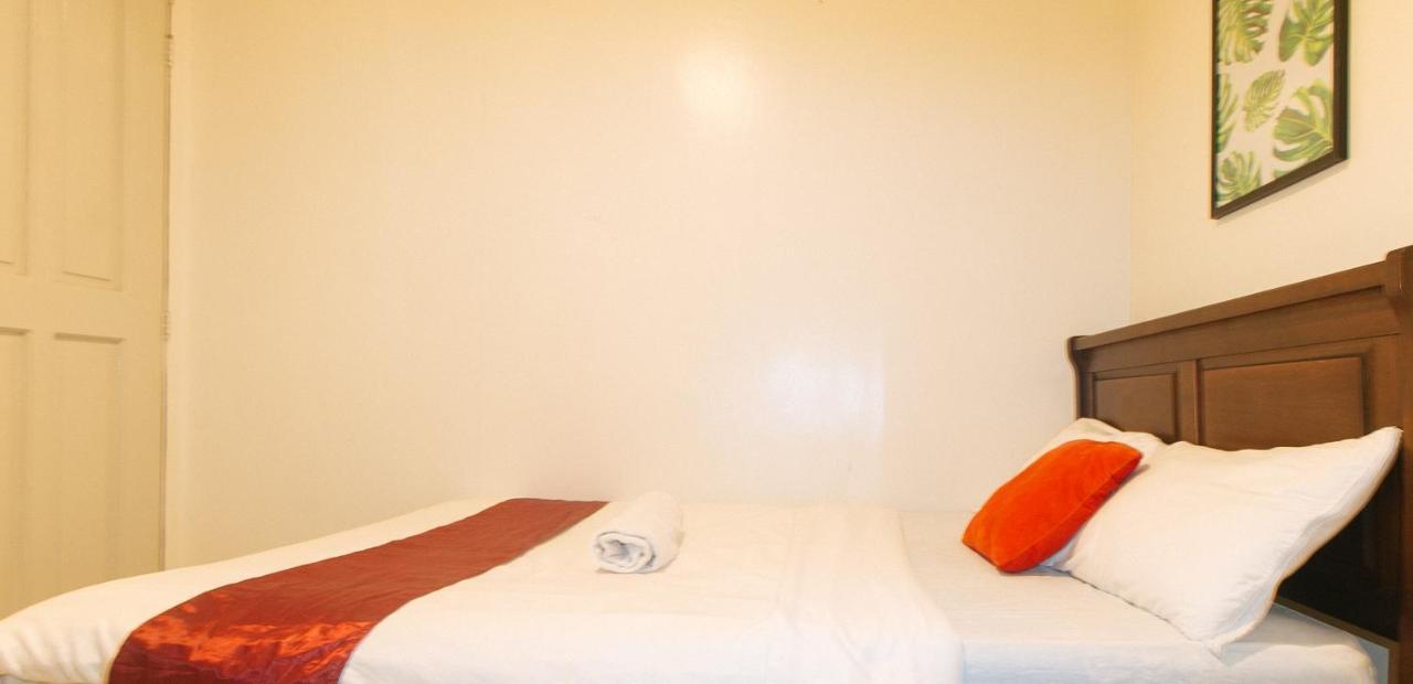 Nearest Hostel Pasay City By Reddoorz Eksteriør bilde