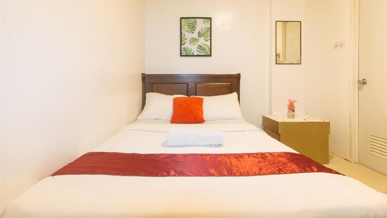 Nearest Hostel Pasay City By Reddoorz Eksteriør bilde