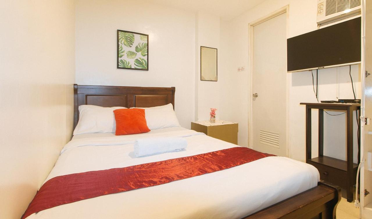 Nearest Hostel Pasay City By Reddoorz Eksteriør bilde