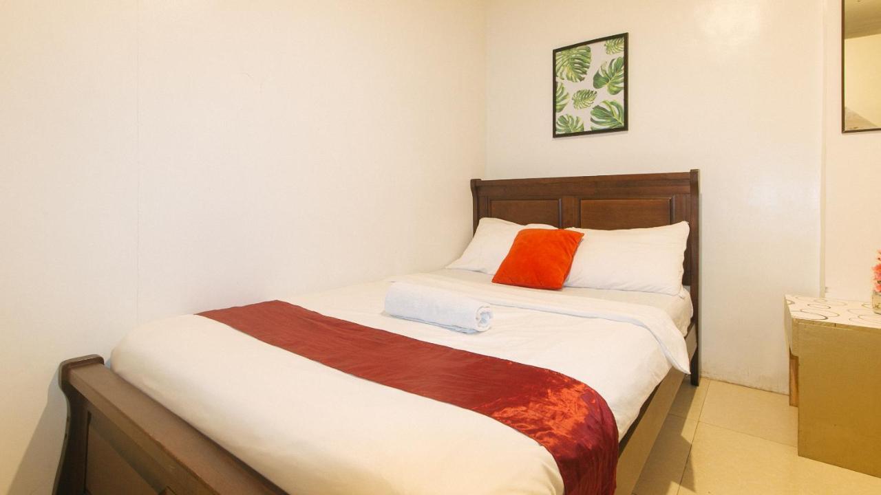 Nearest Hostel Pasay City By Reddoorz Eksteriør bilde