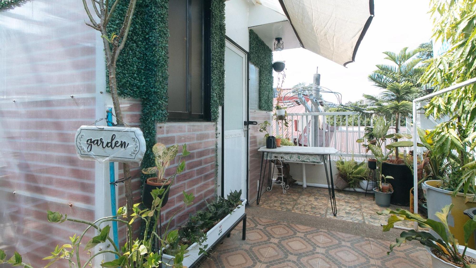 Nearest Hostel Pasay City By Reddoorz Eksteriør bilde