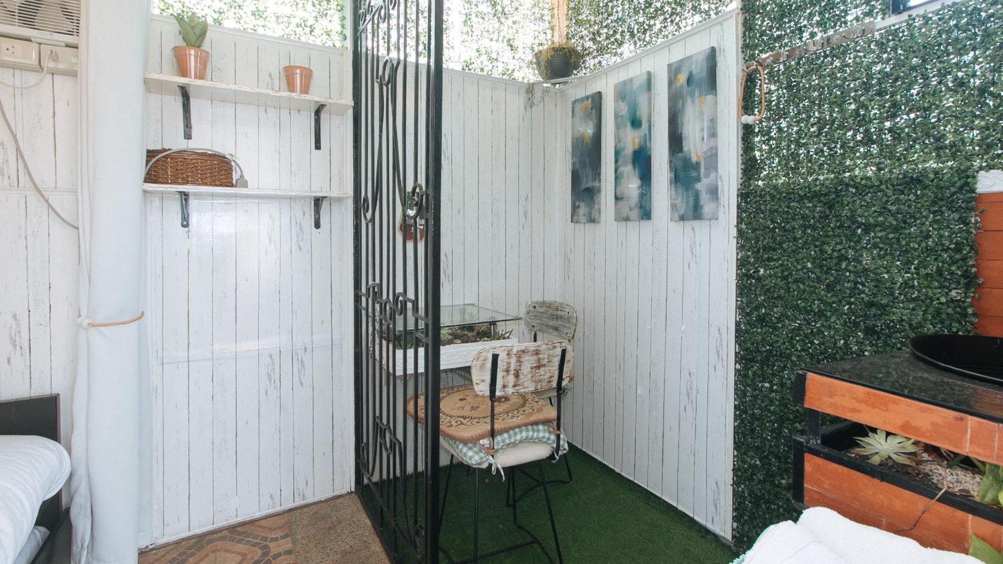 Nearest Hostel Pasay City By Reddoorz Eksteriør bilde